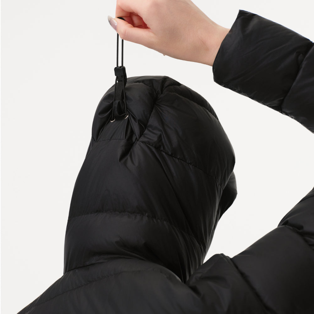 Jacket Turbat Nora Winter Wmn