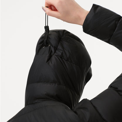 Jacket Turbat Nora Winter Wmn