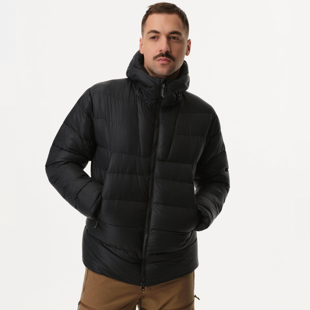 Jacket Turbat Nora Winter Mns