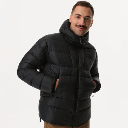 Jacket Turbat Nora Winter Mns
