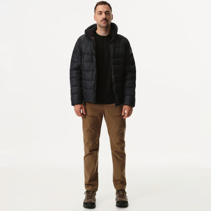 Jacket Turbat Nora Winter Mns