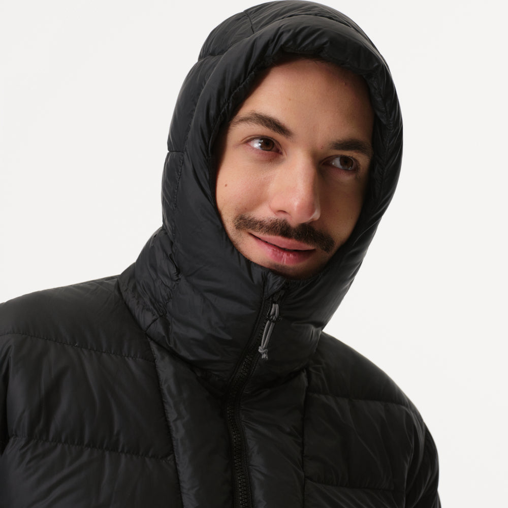 Jacket Turbat Nora Winter Mns