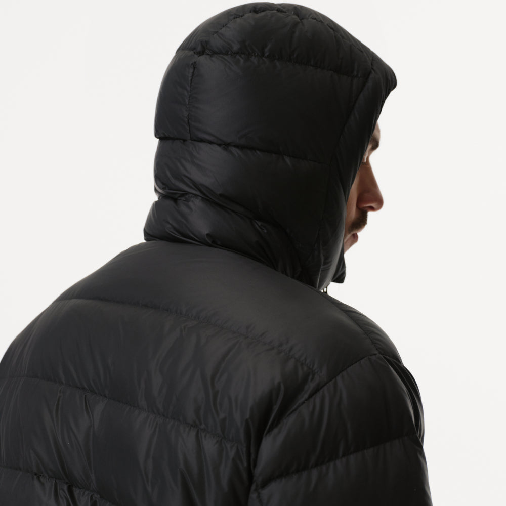 Jacket Turbat Nora Winter Mns
