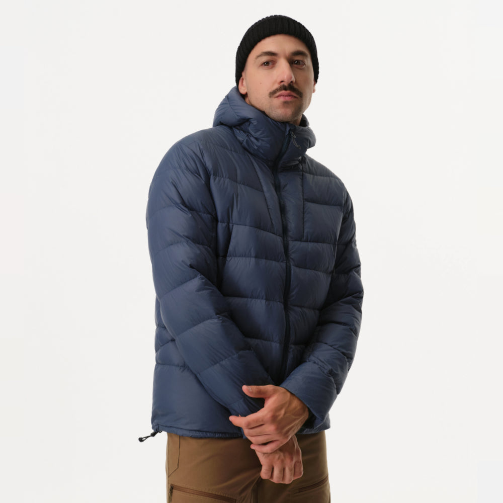 Jacket Turbat Nora Winter Mns