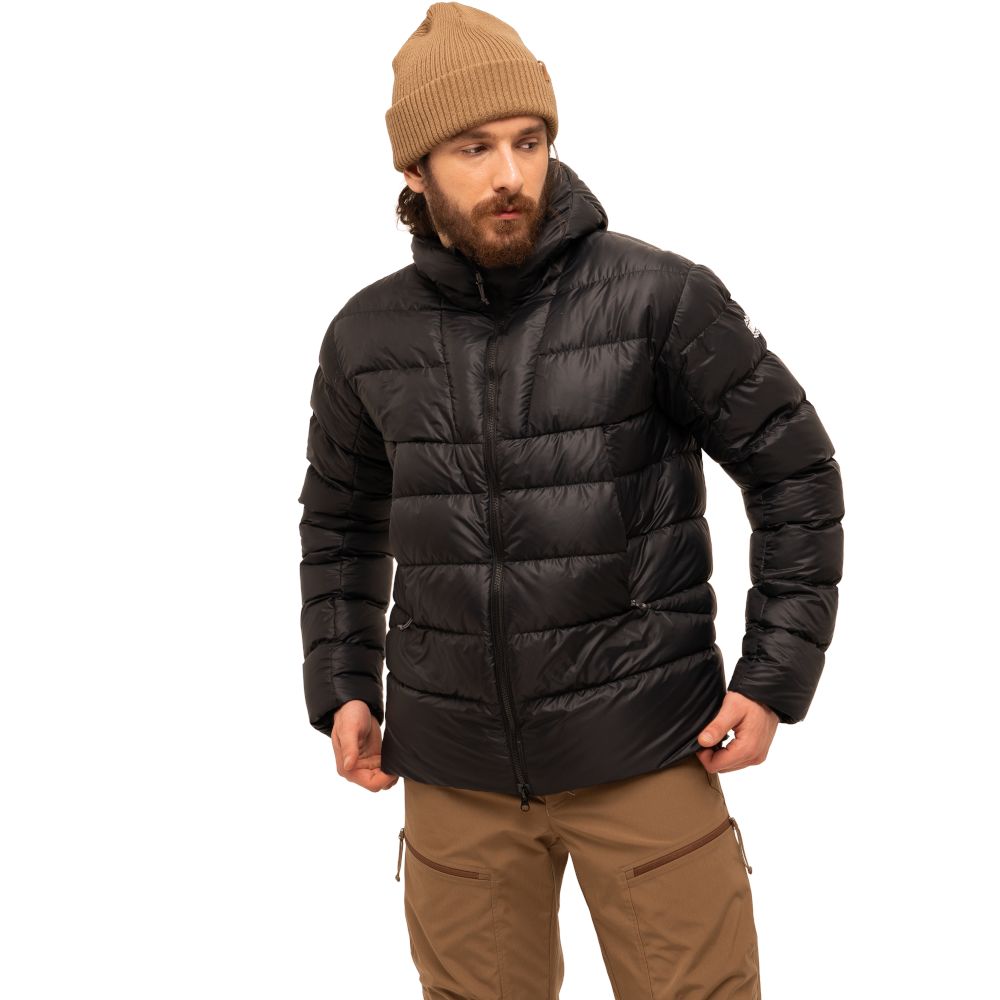 Jacket Turbat Nora Winter Mns