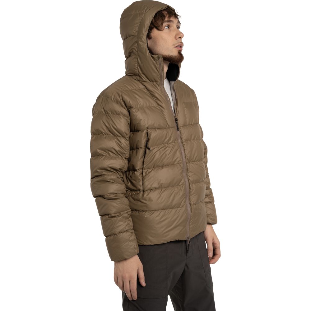 Jacket Turbat Nora Winter Mns
