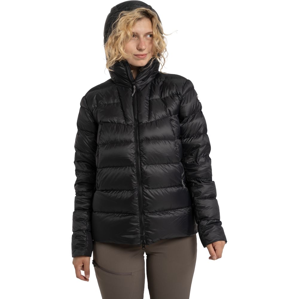Jacket Turbat Nora Winter Wmn