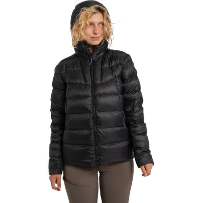 Jacket Turbat Nora Winter Wmn