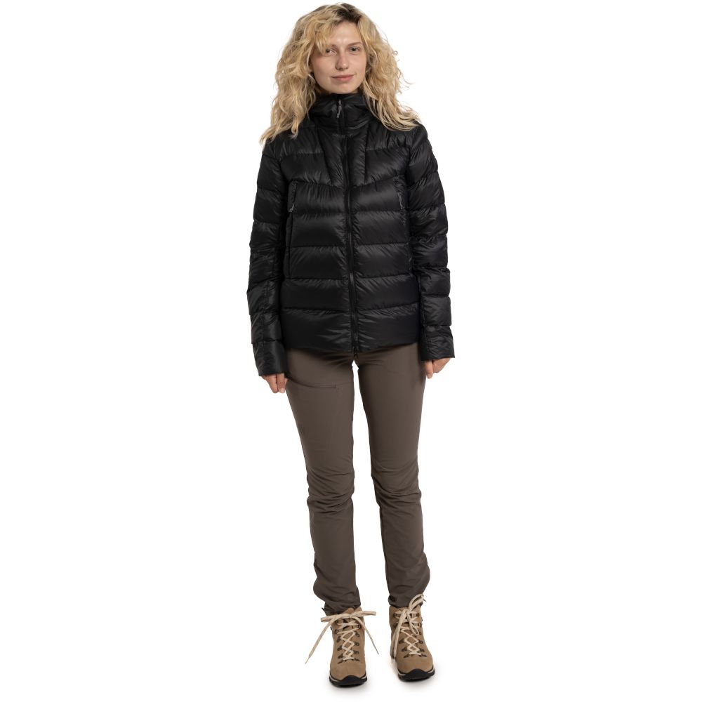 Jacket Turbat Nora Winter Wmn