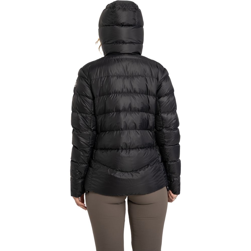 Jacket Turbat Nora Winter Wmn