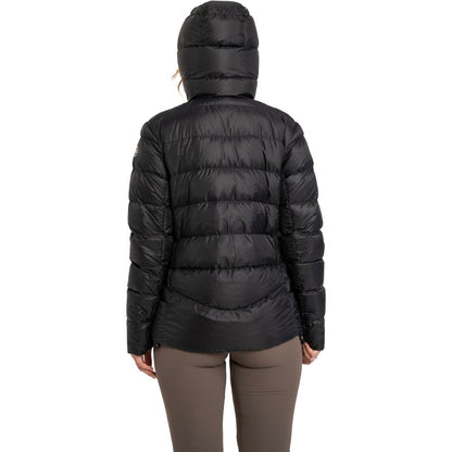 Jacket Turbat Nora Winter Wmn