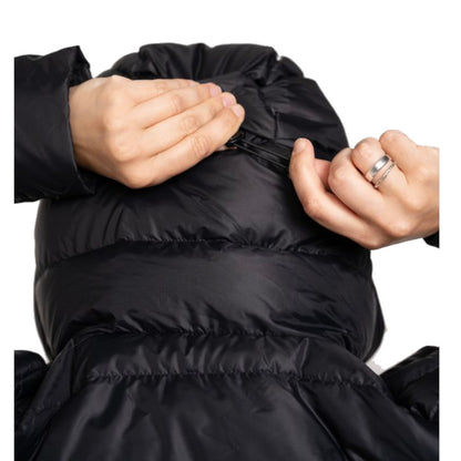 Jacket Turbat Nora Winter Wmn