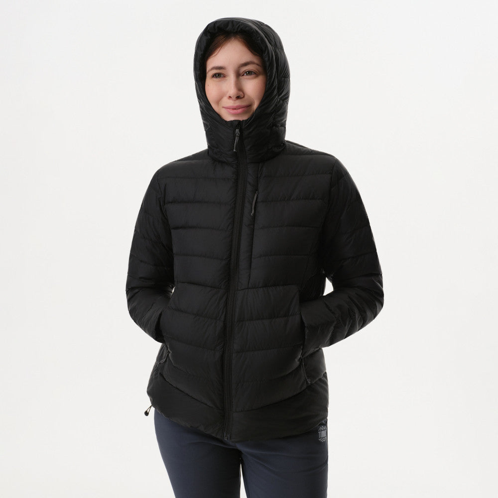 Jacket Turbat Nora Wmn