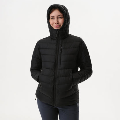 Jacket Turbat Nora Wmn