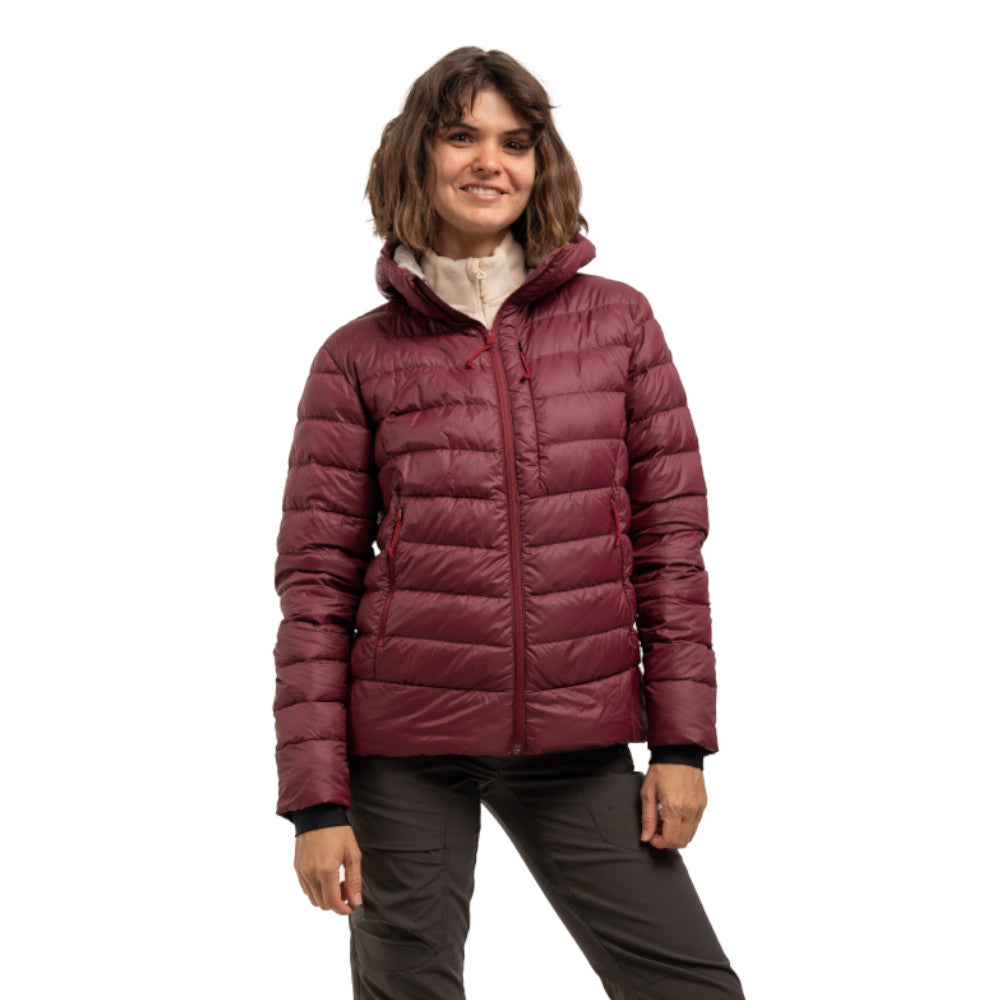 Jacket Turbat Nora Wmn