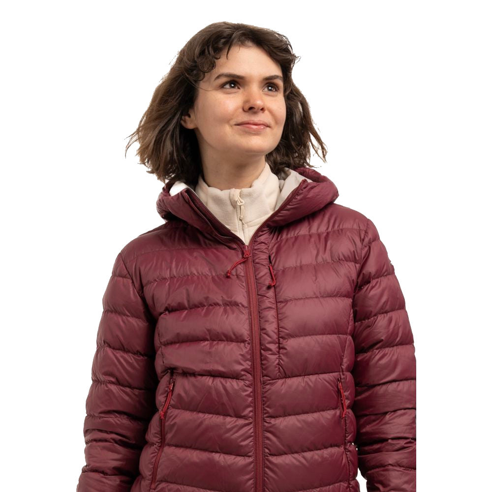 Jacket Turbat Nora Wmn