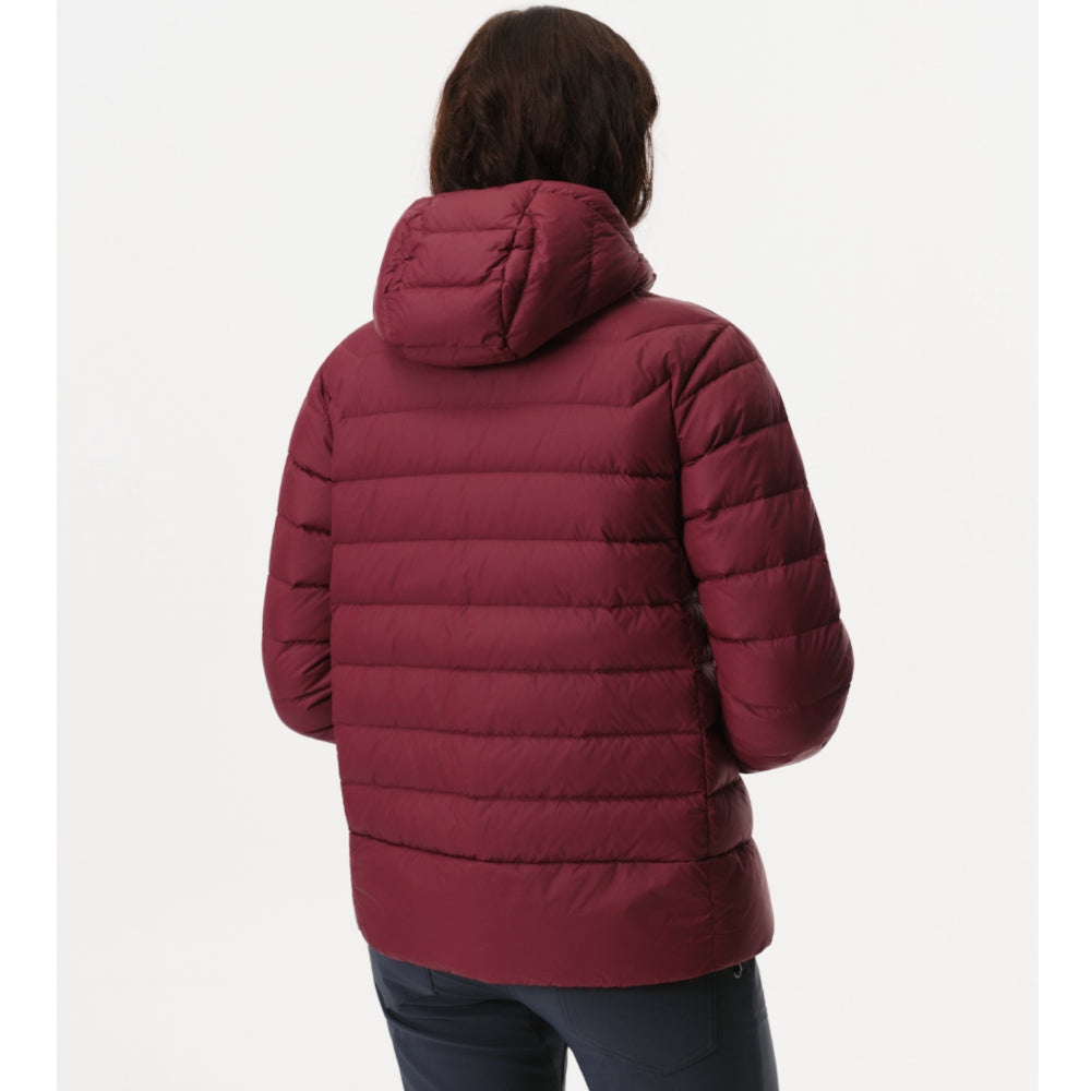 Jacket Turbat Nora Wmn