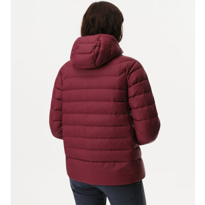 Jacket Turbat Nora Wmn