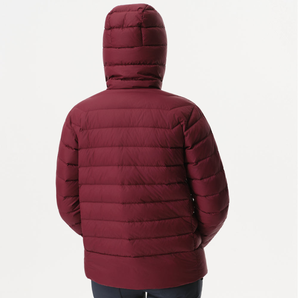Jacket Turbat Nora Wmn