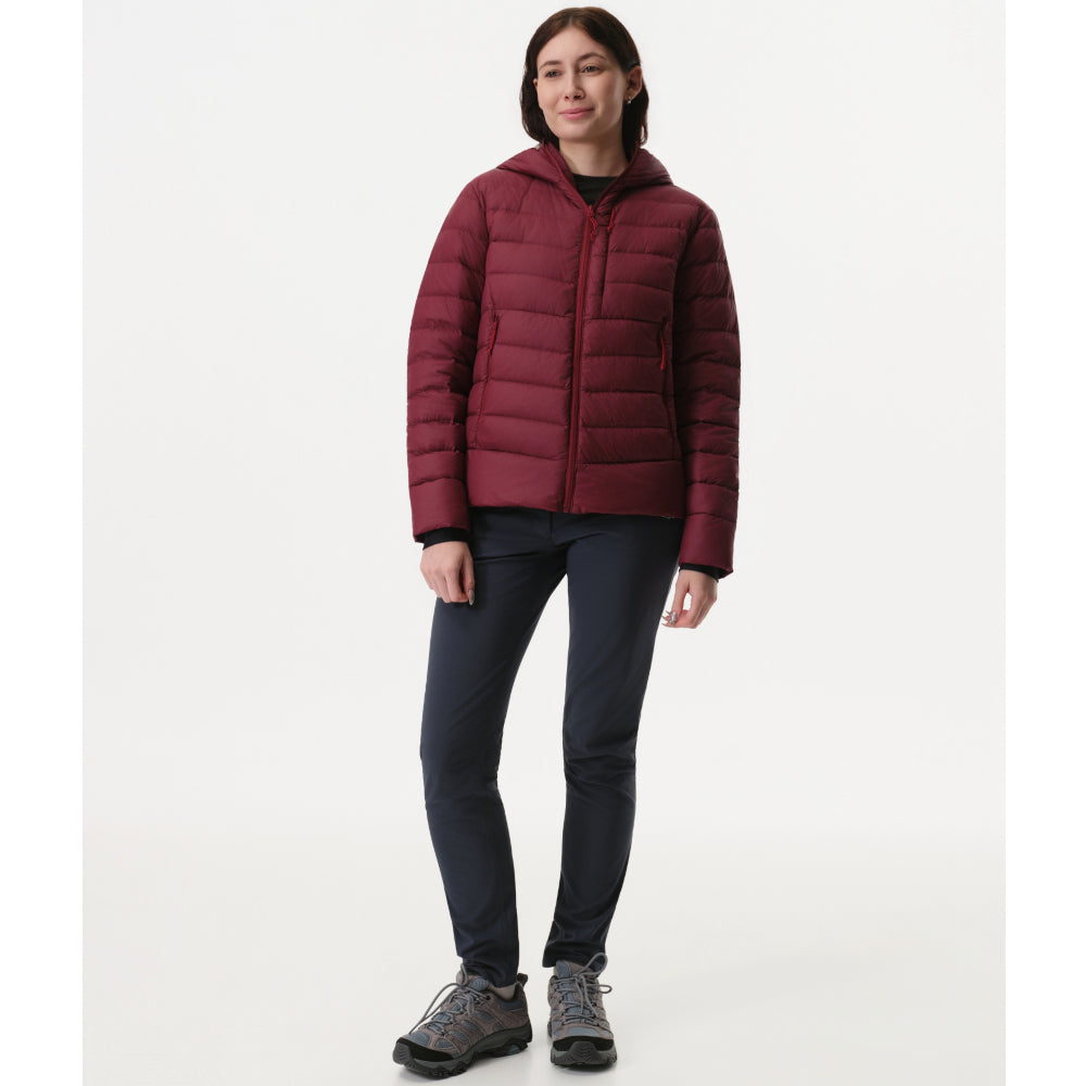 Jacket Turbat Nora Wmn
