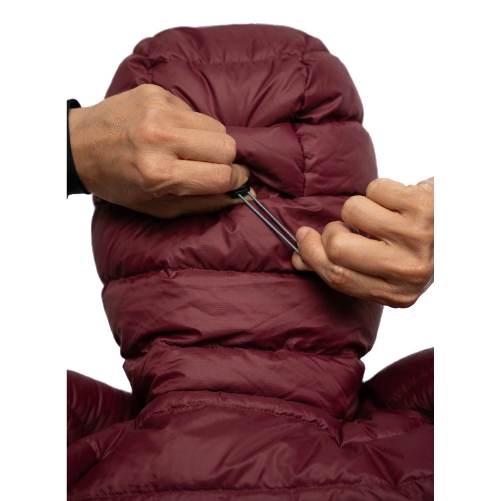 Jacket Turbat Nora Wmn