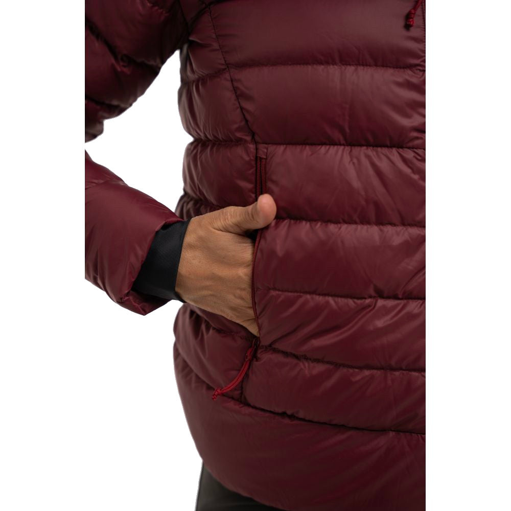 Jacket Turbat Nora Wmn