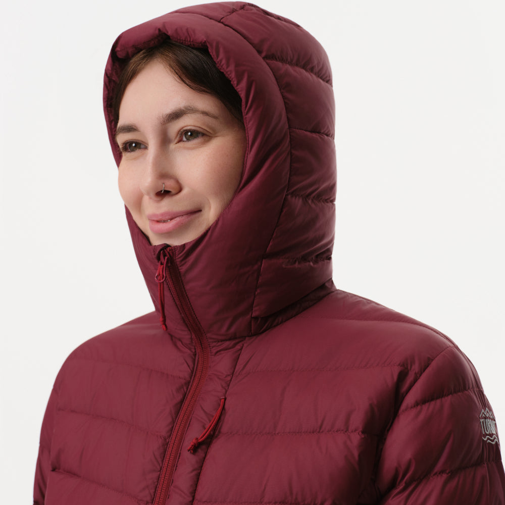 Jacket Turbat Nora Wmn