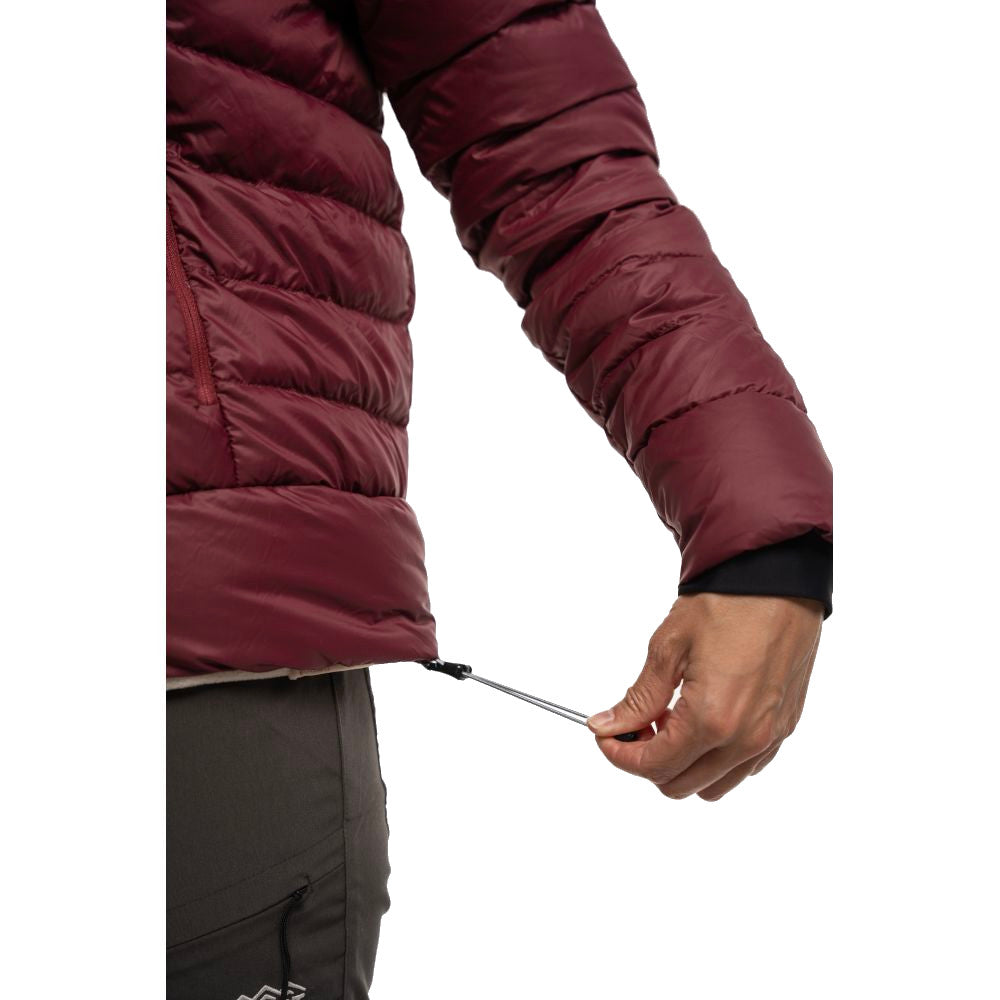 Jacket Turbat Nora Wmn