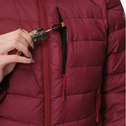 Jacket Turbat Nora Wmn