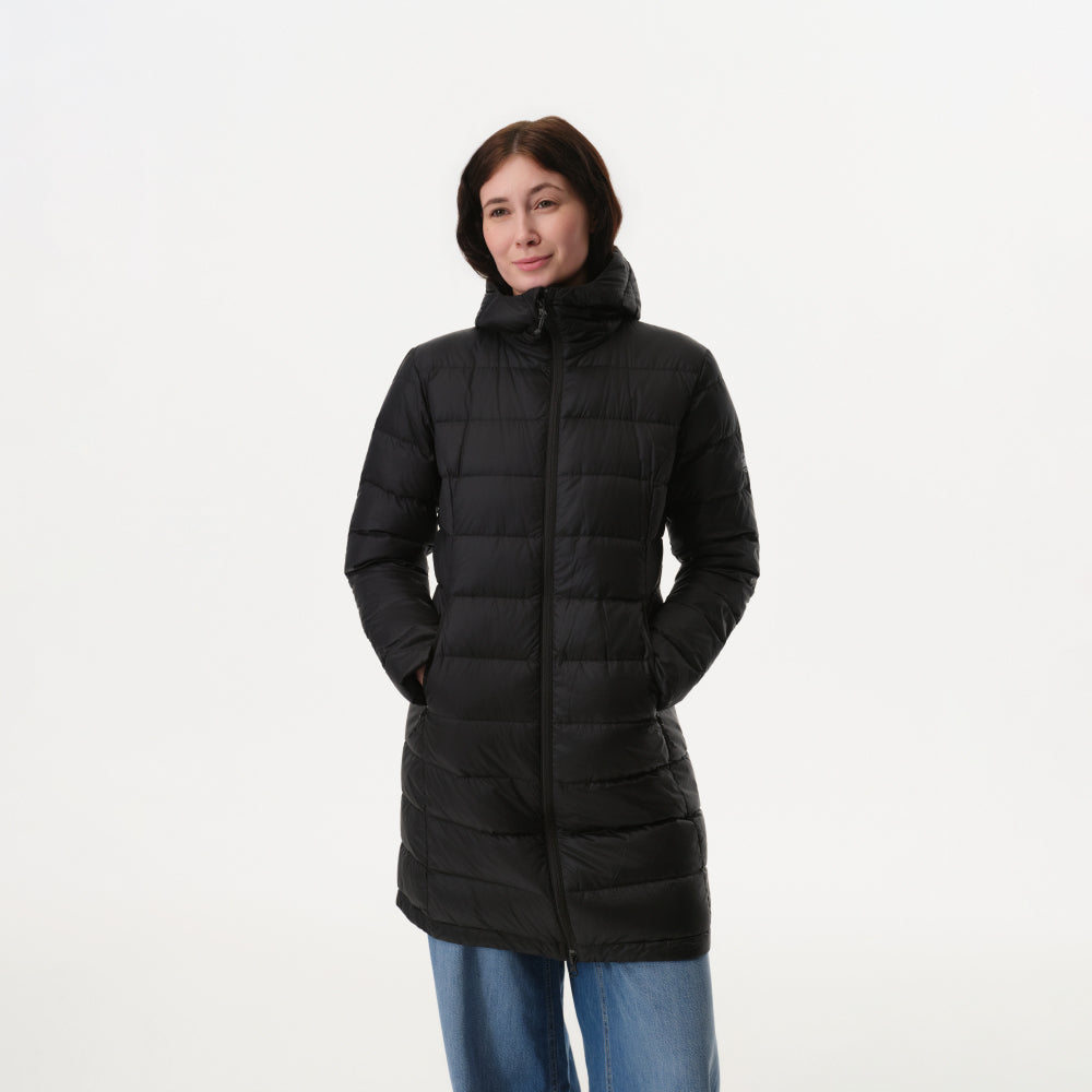 Coat Turbat Odda 2