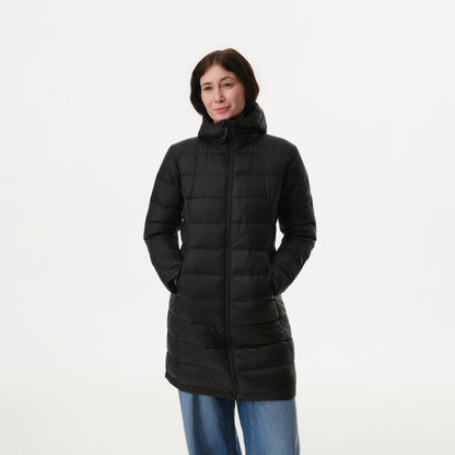 Coat Turbat Odda 2