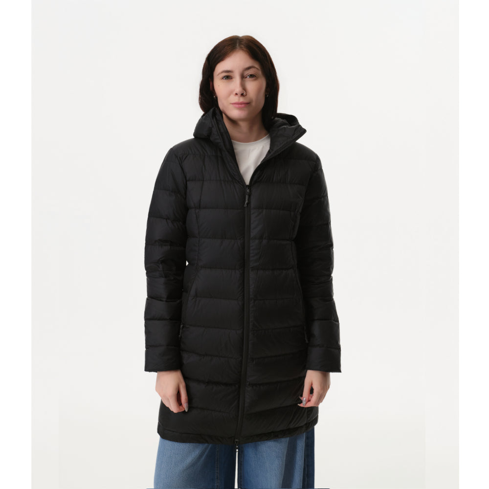 Coat Turbat Odda 2