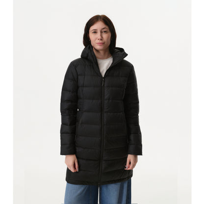 Coat Turbat Odda 2