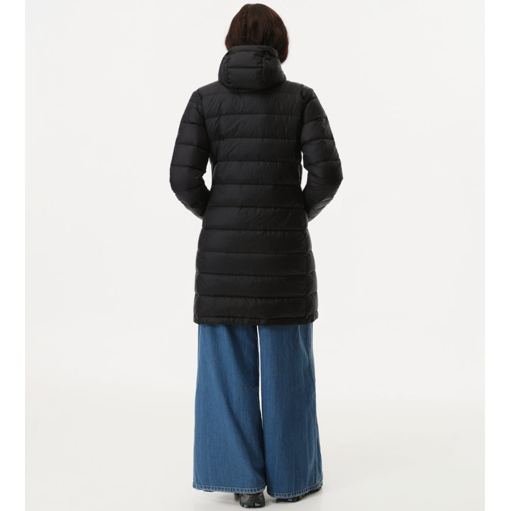 Coat Turbat Odda 2