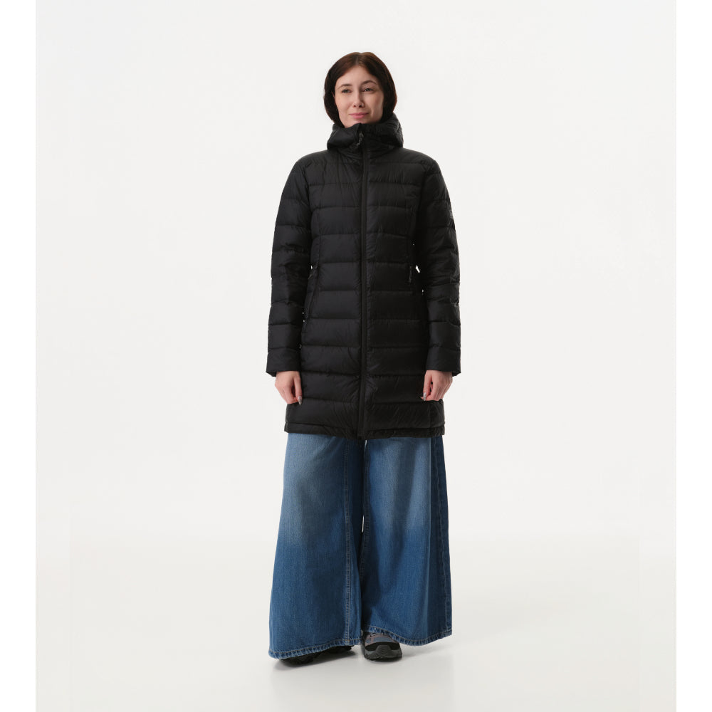 Coat Turbat Odda 2