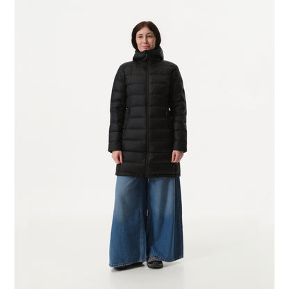 Coat Turbat Odda 2