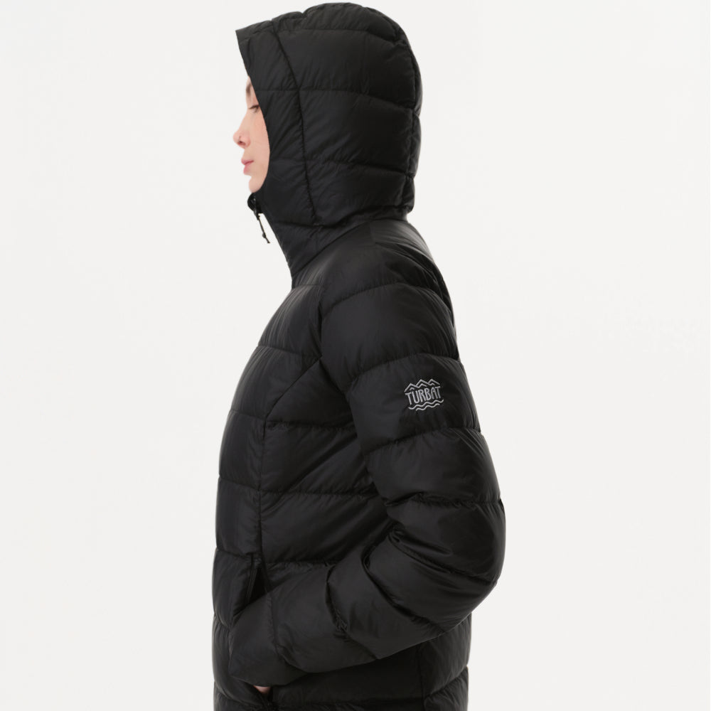 Coat Turbat Odda 2