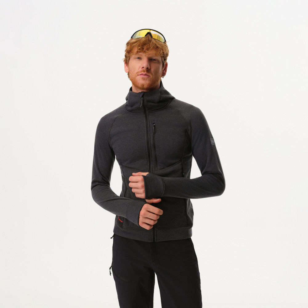 Fleece Turbat Peak Mns