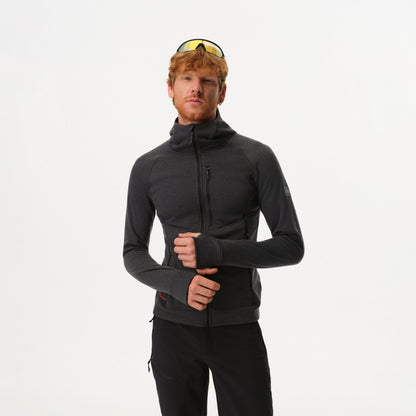Fleece Turbat Peak Mns