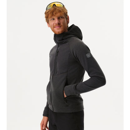 Fleece Turbat Peak Mns