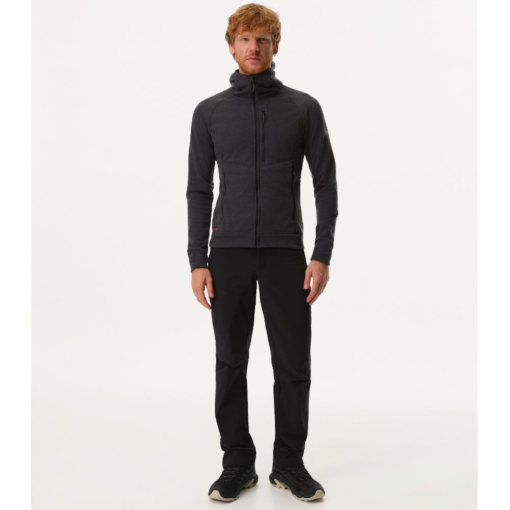 Fleece Turbat Peak Mns