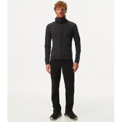 Fleece Turbat Peak Mns