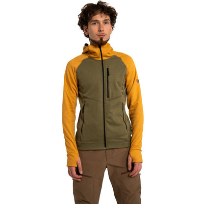 Fleece Turbat Peak Mns