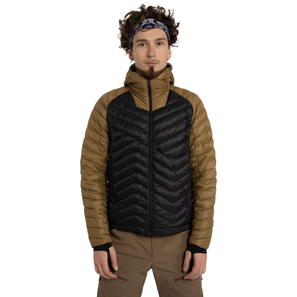 Jacket Turbat Petros Trek Mns
