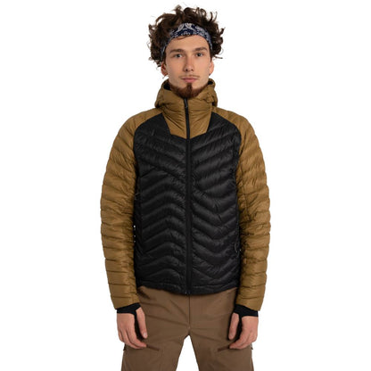 Jacket Turbat Petros Trek Mns