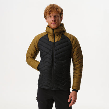 Jacket Turbat Petros Trek Mns