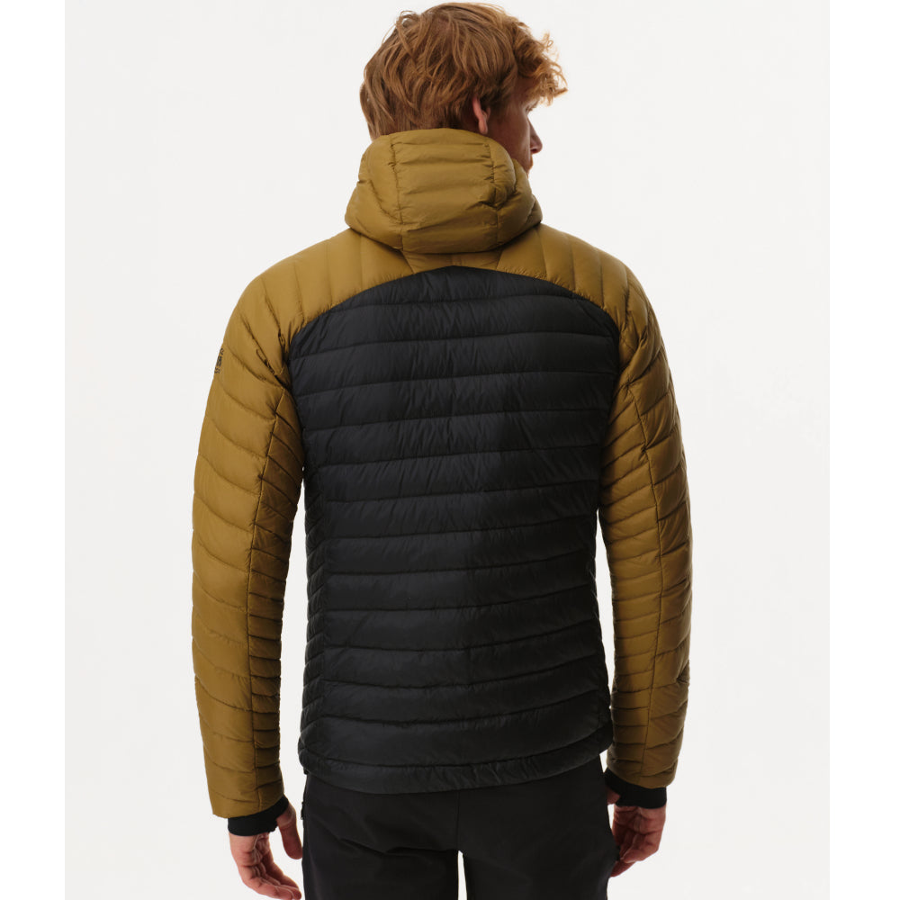 Jacket Turbat Petros Trek Mns
