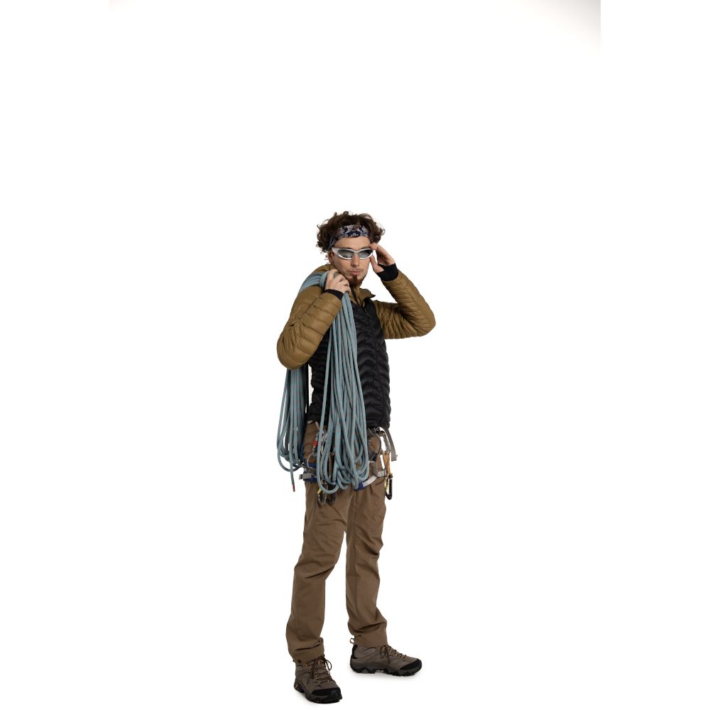 Jacket Turbat Petros Trek Mns