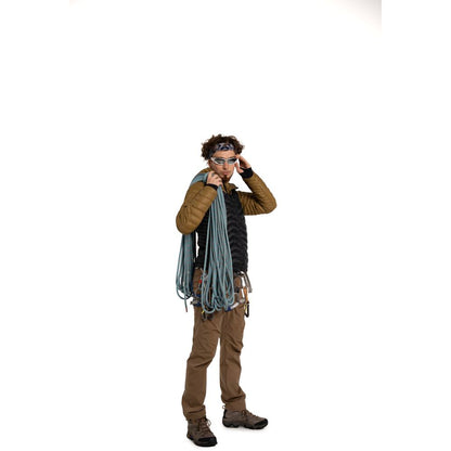 Jacket Turbat Petros Trek Mns