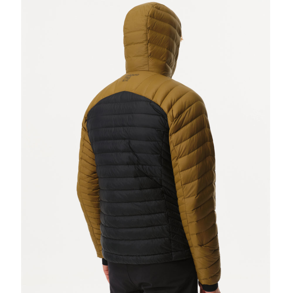 Jacket Turbat Petros Trek Mns